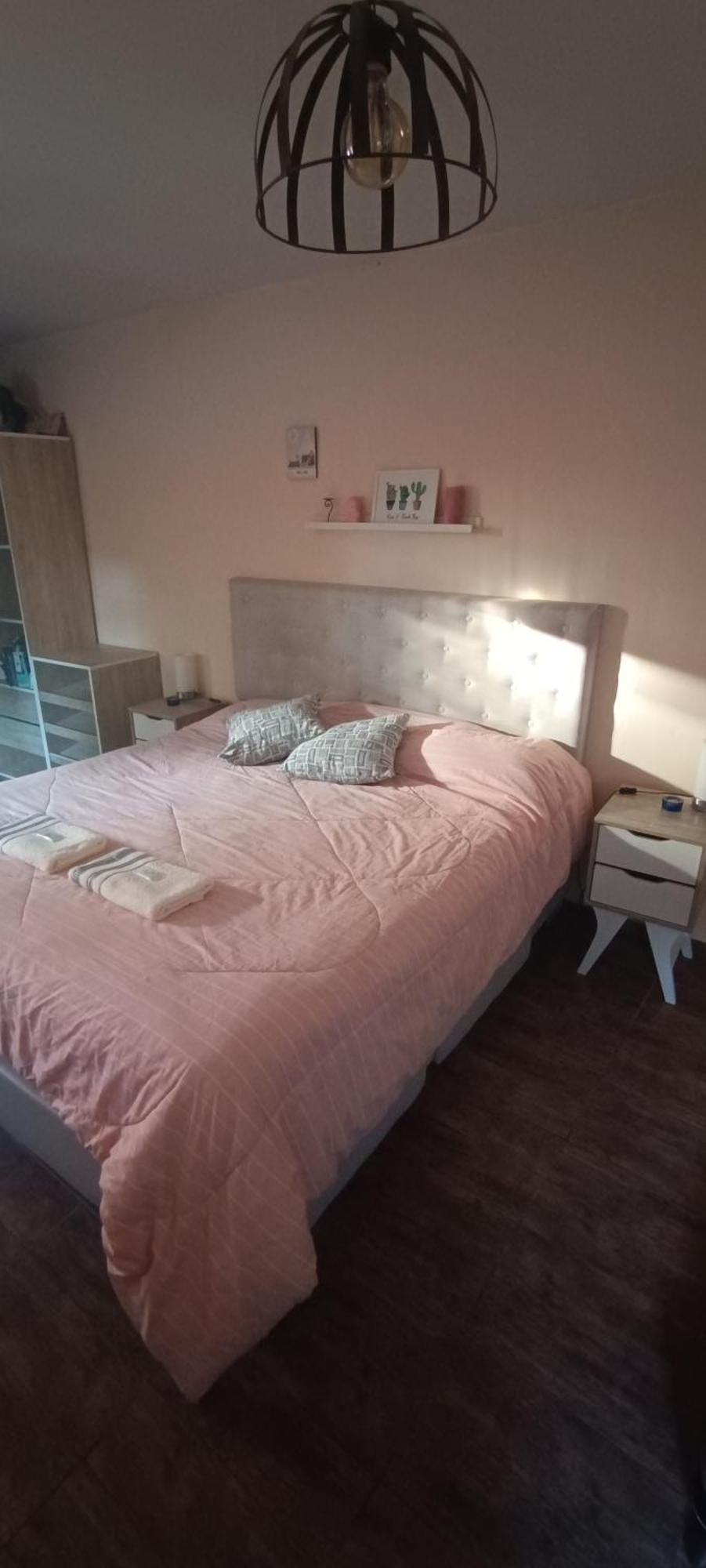 Casa Olivia- Alojamiento Con Piscina - Aeropuerto Ezeiza Zewnętrze zdjęcie