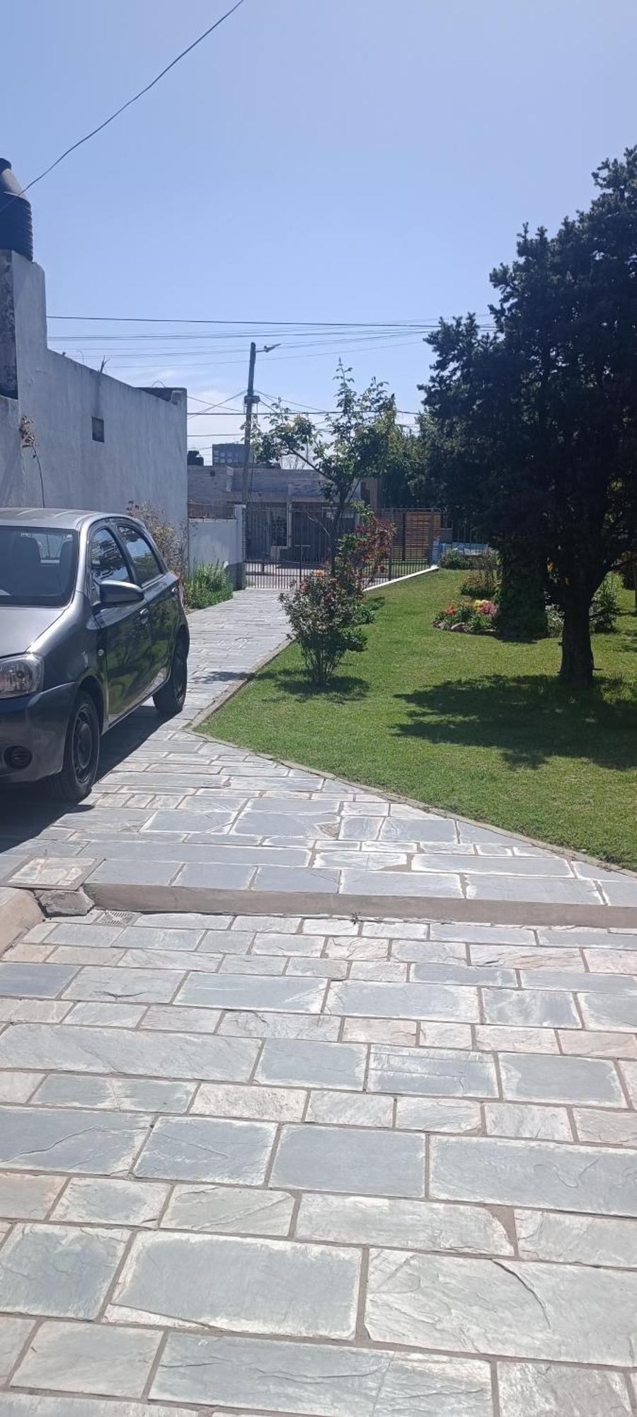 Casa Olivia- Alojamiento Con Piscina - Aeropuerto Ezeiza Zewnętrze zdjęcie