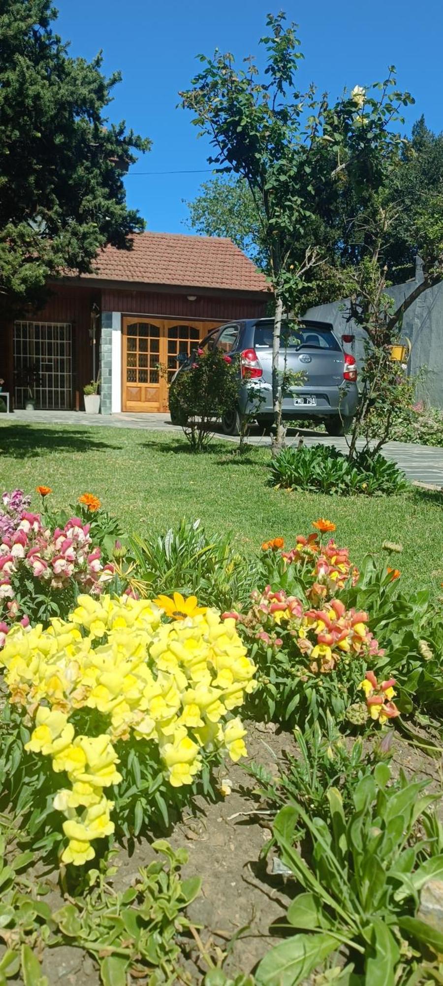 Casa Olivia- Alojamiento Con Piscina - Aeropuerto Ezeiza Zewnętrze zdjęcie