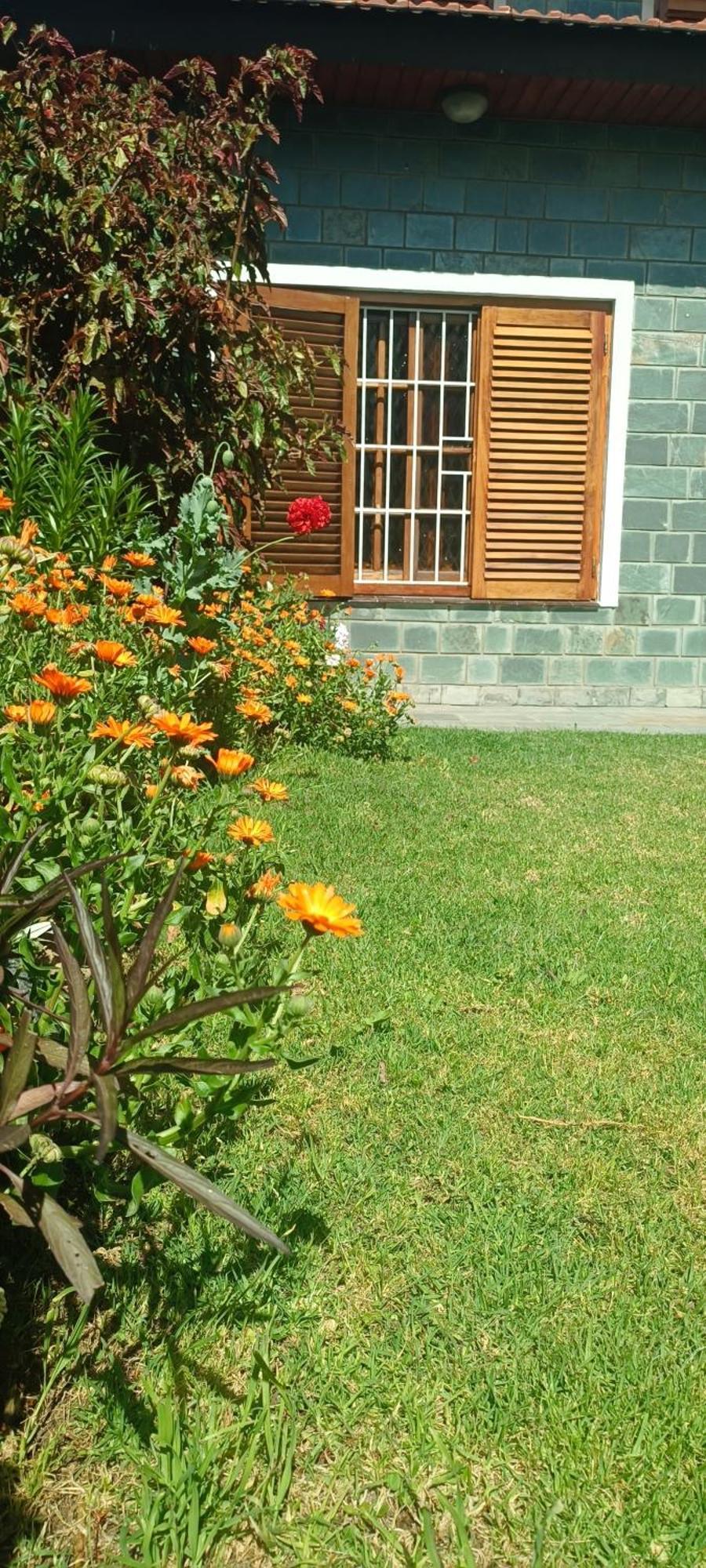 Casa Olivia- Alojamiento Con Piscina - Aeropuerto Ezeiza Zewnętrze zdjęcie